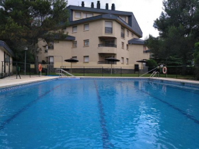 Apartamento Tena biescas